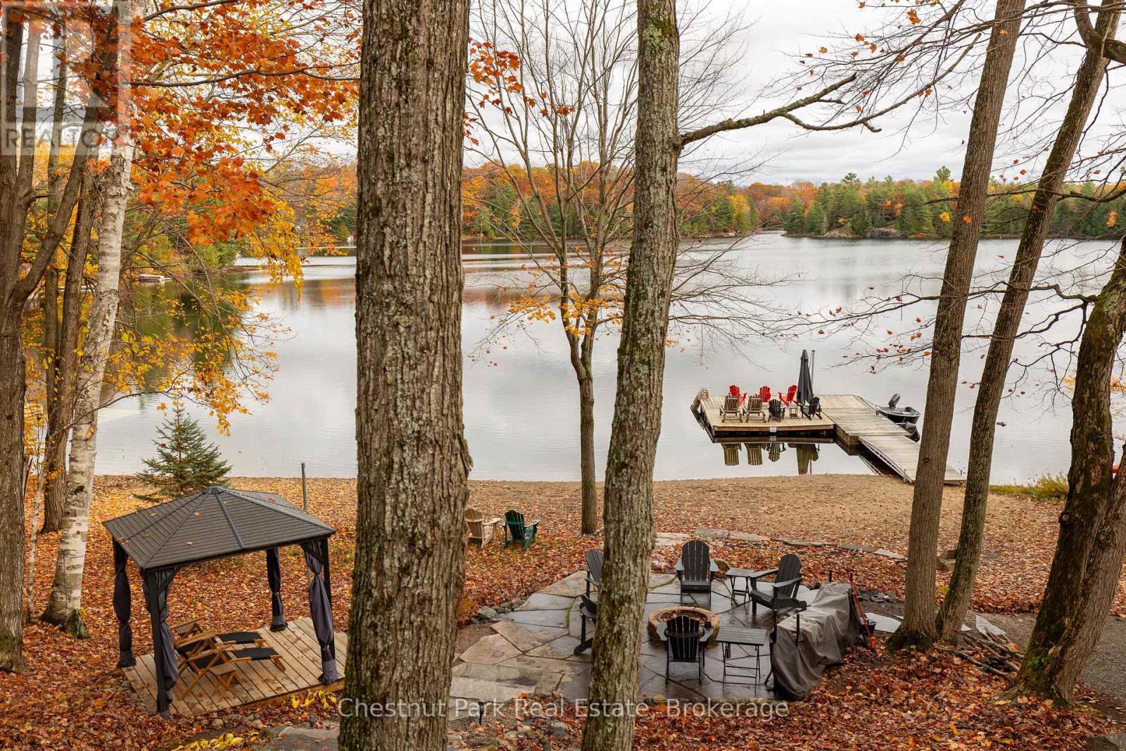 305 Salmon Lake Road, Seguin, Ontario  P2A 0B2 - Photo 4 - X12483758