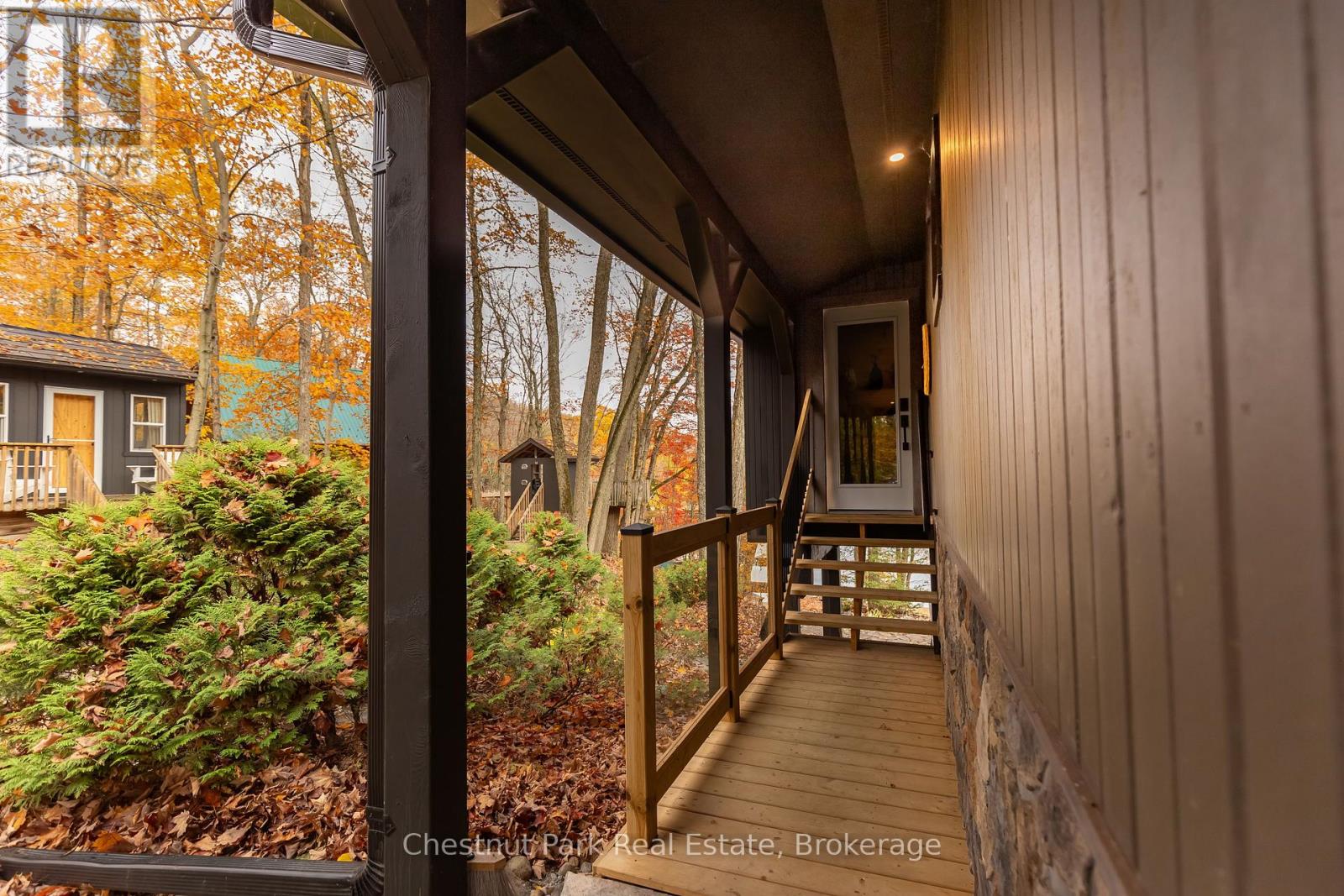 305 Salmon Lake Road, Seguin, Ontario  P2A 0B2 - Photo 40 - X12483758