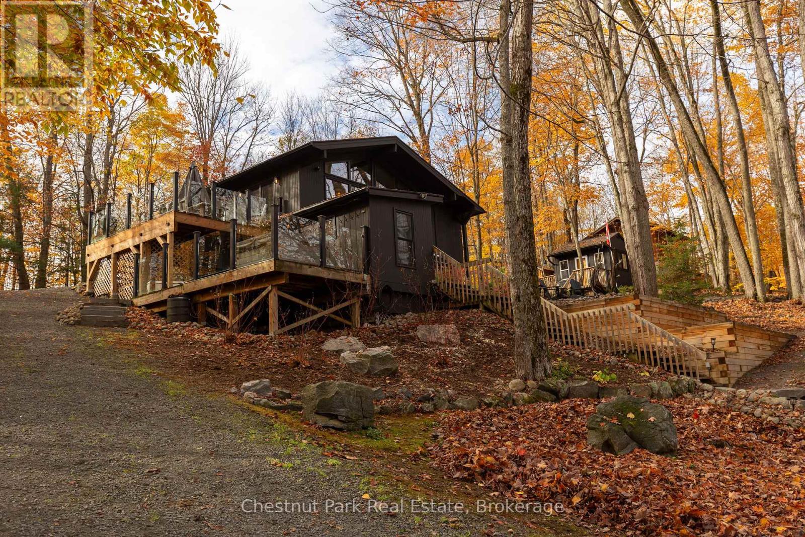 305 Salmon Lake Road, Seguin, Ontario  P2A 0B2 - Photo 41 - X12483758