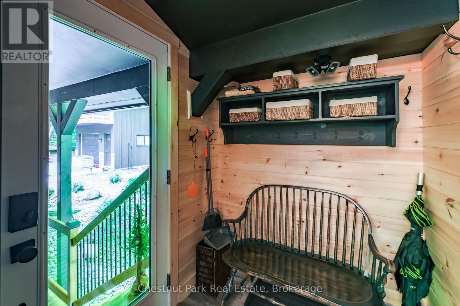 305 Salmon Lake Road, Seguin, Ontario  P2A 0B2 - Photo 7 - X12483758