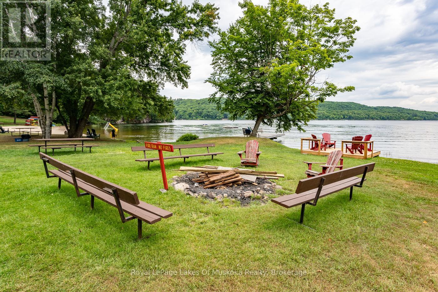 Lot 133 Brennan Circle, Huntsville, Ontario  P1H 2J3 - Photo 12 - X12483777