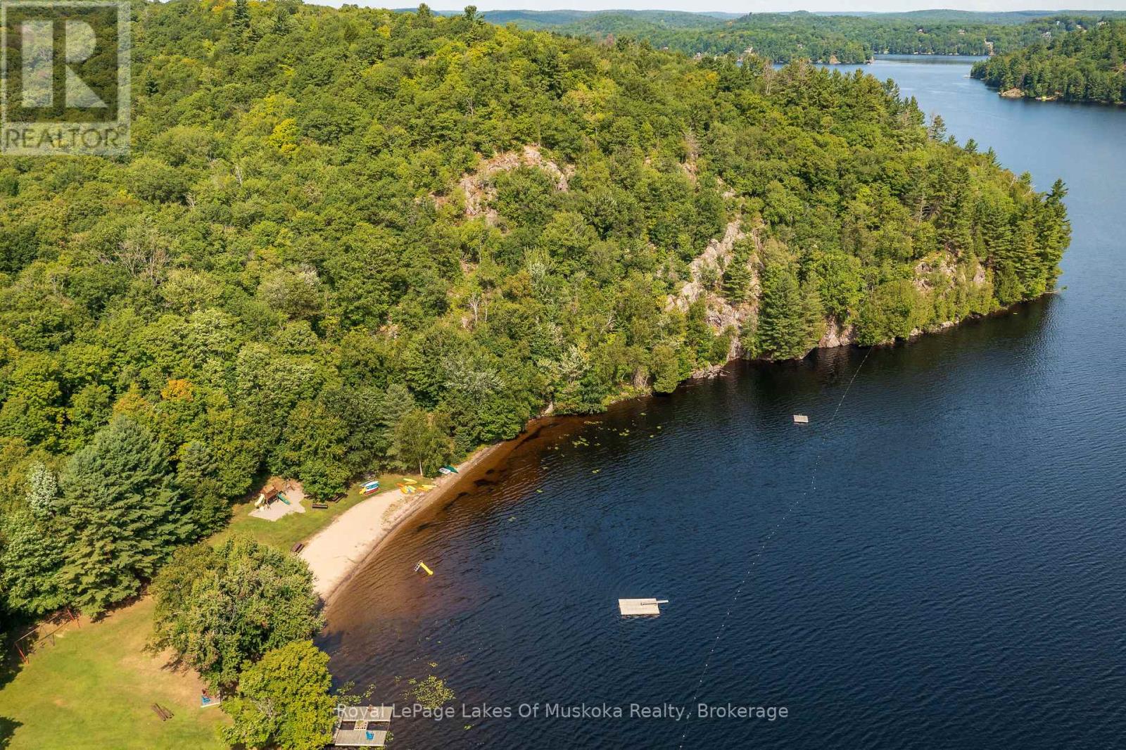 Lot 133 Brennan Circle, Huntsville, Ontario  P1H 2J3 - Photo 2 - X12483777