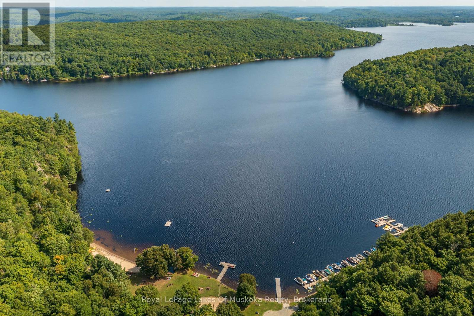 Lot 133 Brennan Circle, Huntsville, Ontario  P1H 2J3 - Photo 8 - X12483777