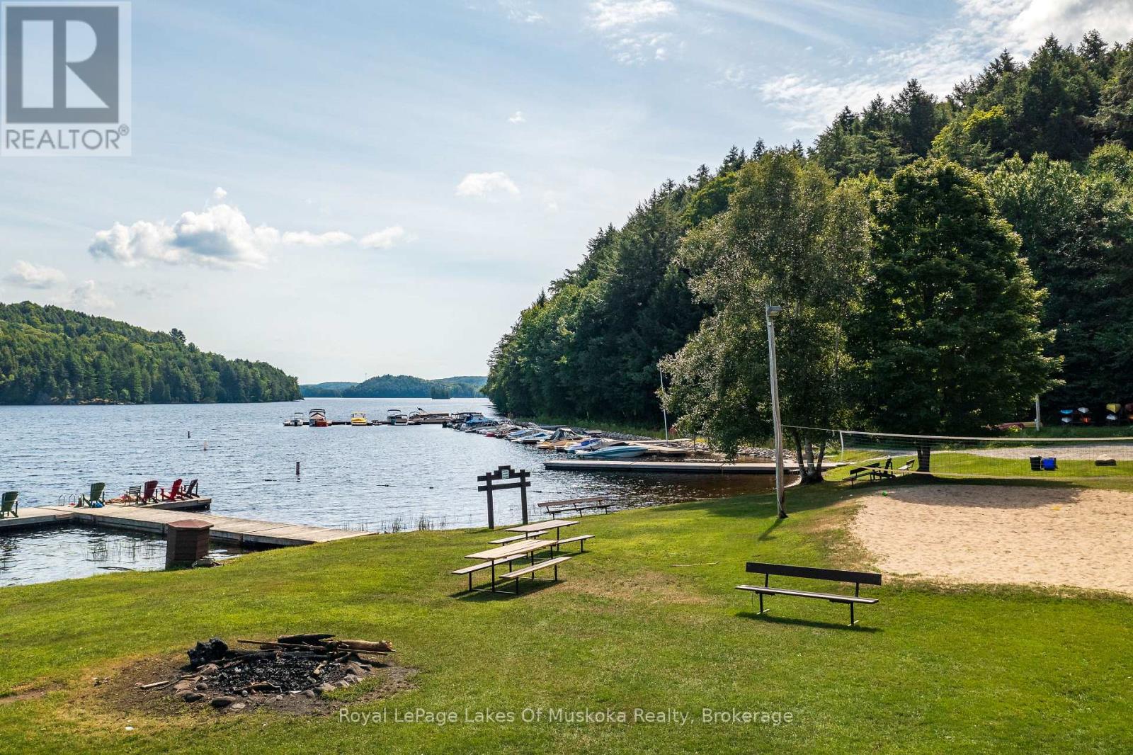 Lot 133 Brennan Circle, Huntsville, Ontario  P1H 2J3 - Photo 9 - X12483777