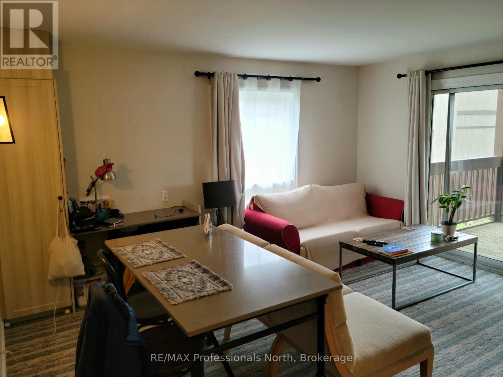 54-207 - 1235 Deerhurst Drive, Huntsville, Ontario  P1H 2E8 - Photo 1 - X12484834