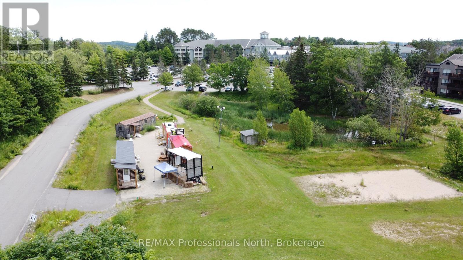 54-207 - 1235 Deerhurst Drive, Huntsville, Ontario  P1H 2E8 - Photo 15 - X12484834