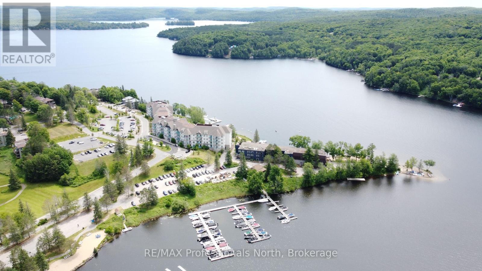 54-207 - 1235 Deerhurst Drive, Huntsville, Ontario  P1H 2E8 - Photo 17 - X12484834