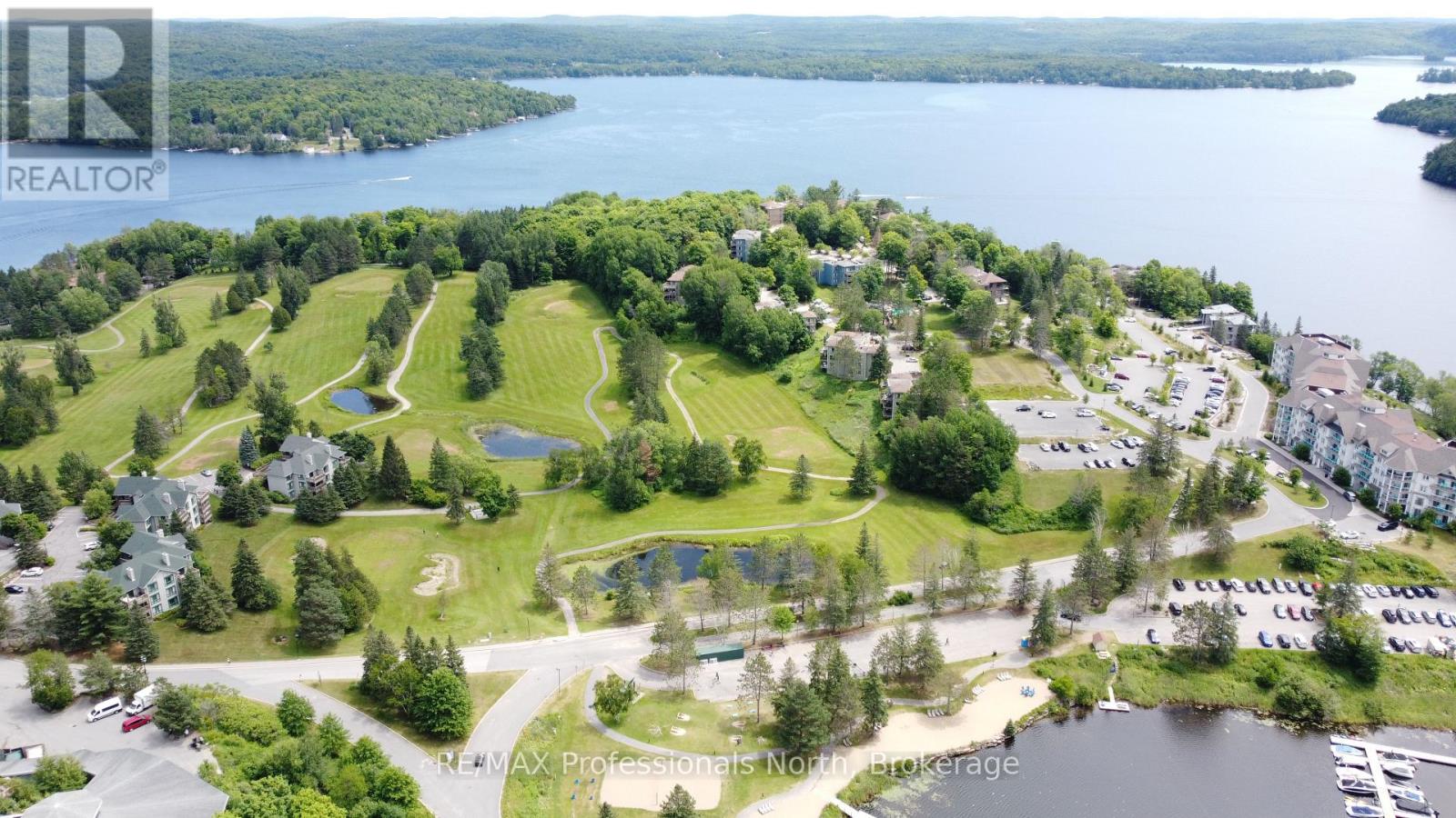 54-207 - 1235 Deerhurst Drive, Huntsville, Ontario  P1H 2E8 - Photo 18 - X12484834