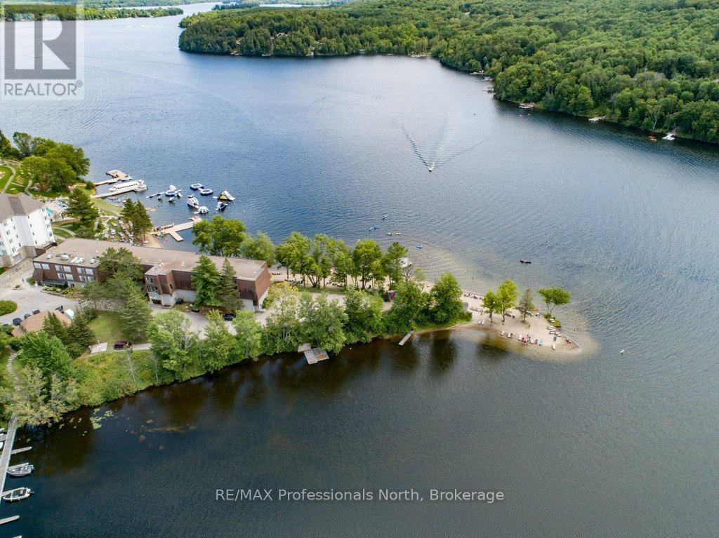 54-207 - 1235 Deerhurst Drive, Huntsville, Ontario  P1H 2E8 - Photo 19 - X12484834