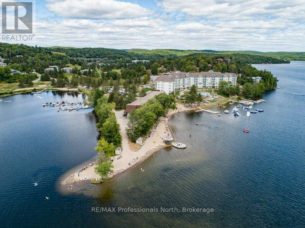 54-207 - 1235 Deerhurst Drive, Huntsville, Ontario  P1H 2E8 - Photo 20 - X12484834