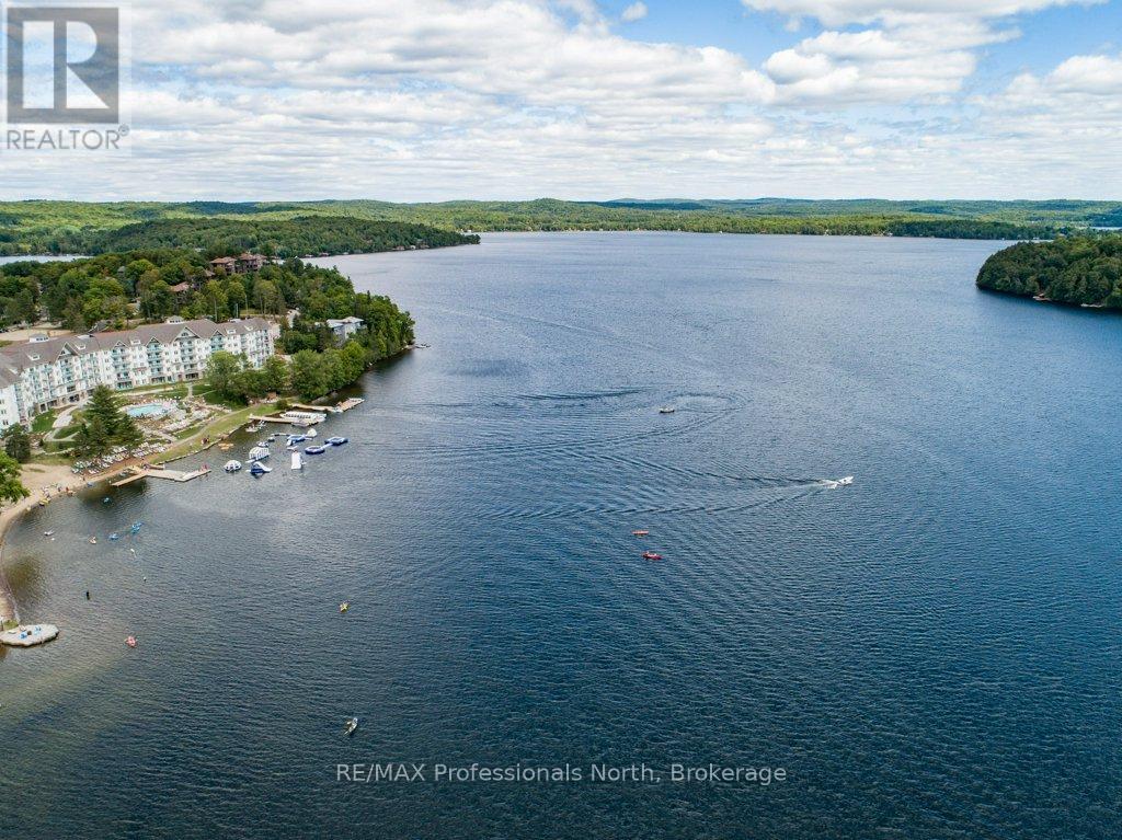 54-207 - 1235 Deerhurst Drive, Huntsville, Ontario  P1H 2E8 - Photo 21 - X12484834