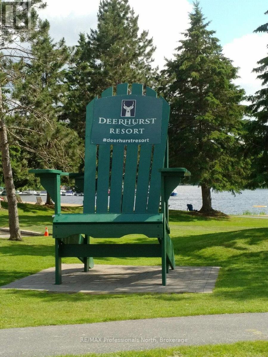 54-207 - 1235 Deerhurst Drive, Huntsville, Ontario  P1H 2E8 - Photo 29 - X12484834