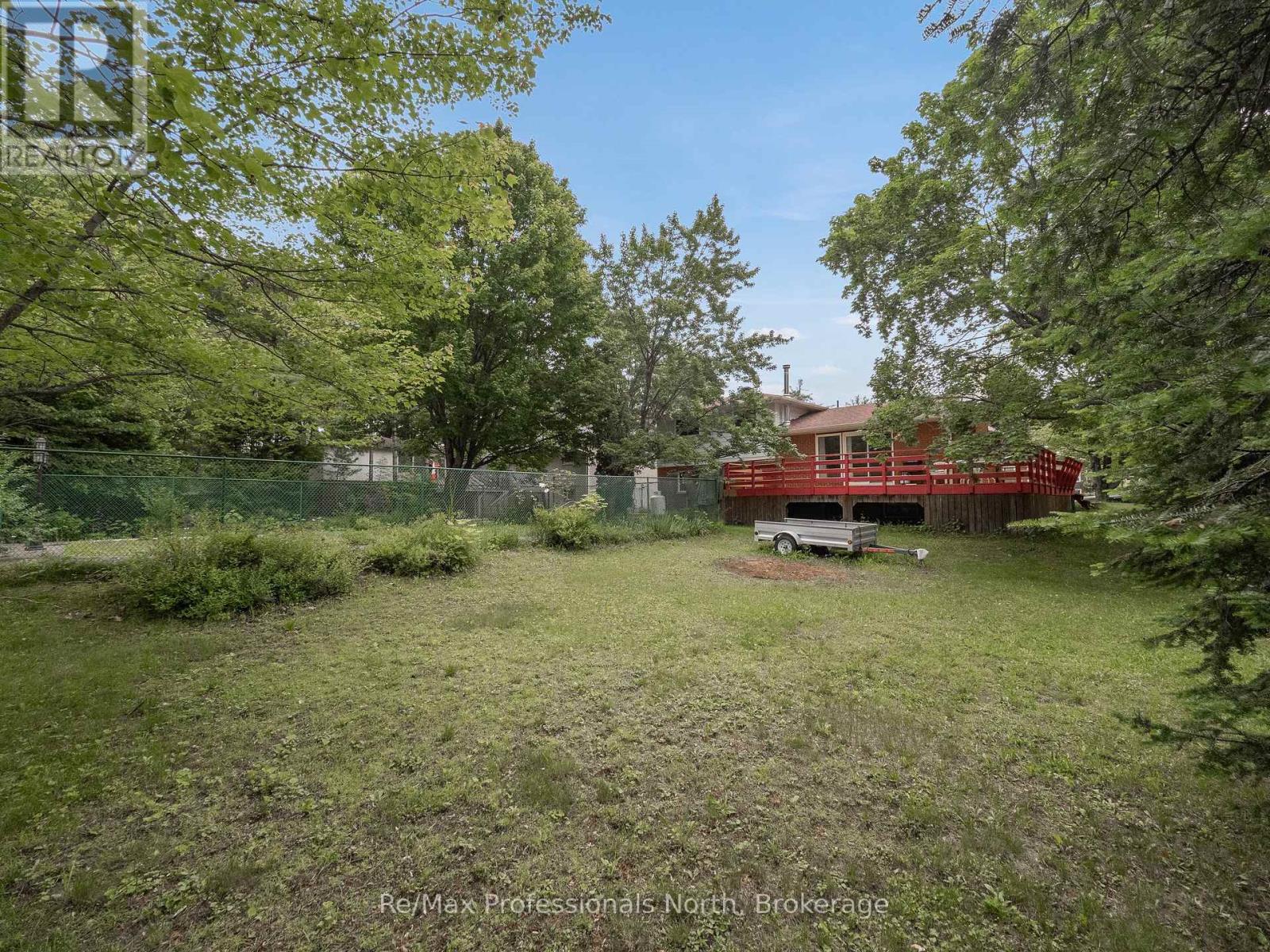 600 David Street, Gravenhurst, Ontario  P1P 1M2 - Photo 39 - X12484915