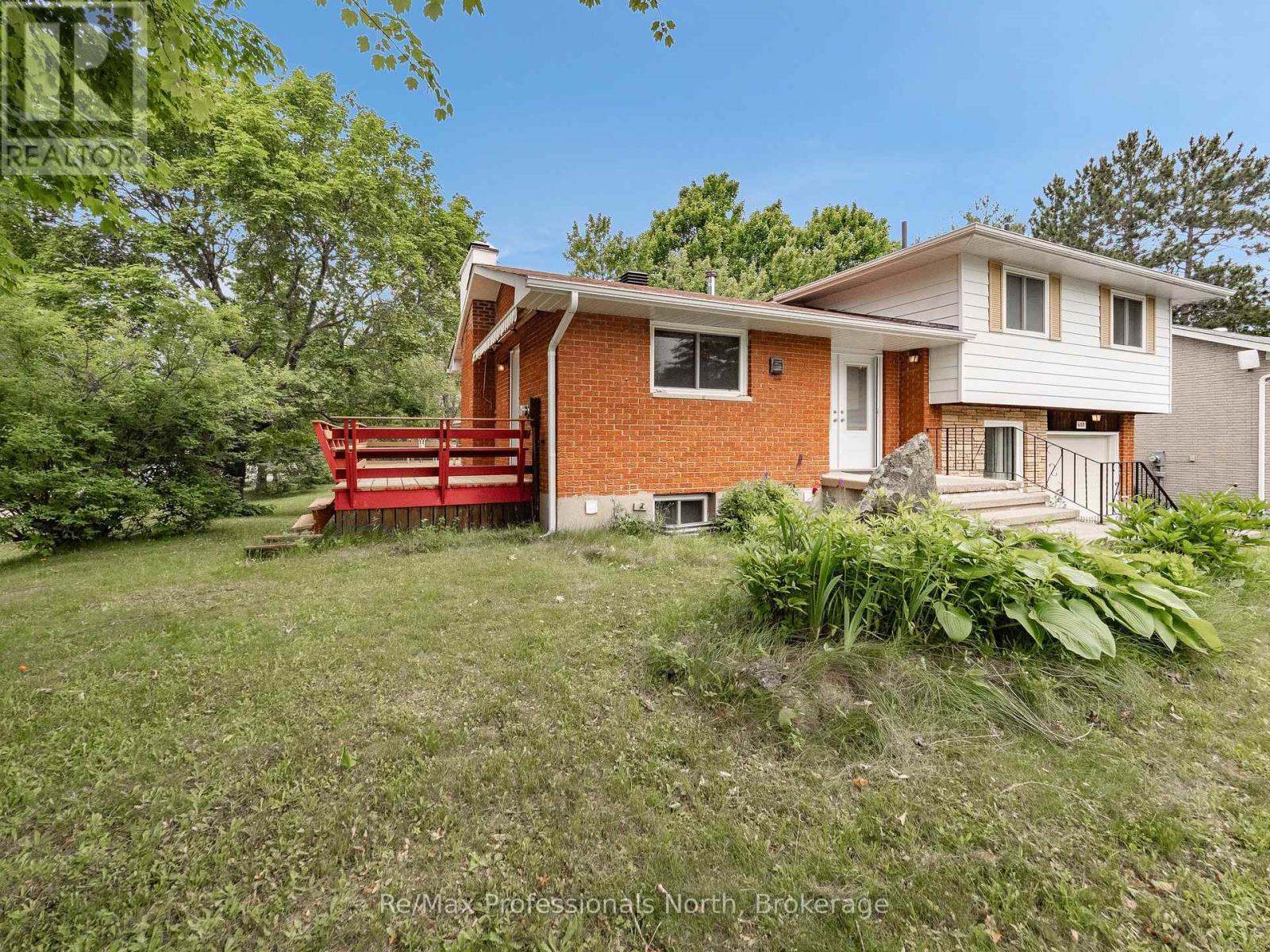 600 David Street, Gravenhurst, Ontario  P1P 1M2 - Photo 4 - X12484915