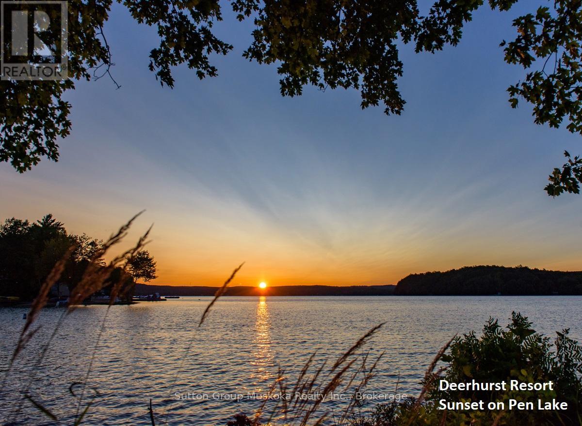 402 - 402 Bayshore - Deerhurst Drive, Huntsville, Ontario  P1H 2E8 - Photo 11 - X12485746