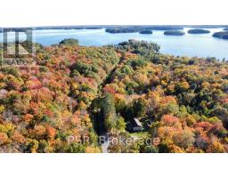 1094 MORINUS ROAD, Muskoka Lakes, Ontario