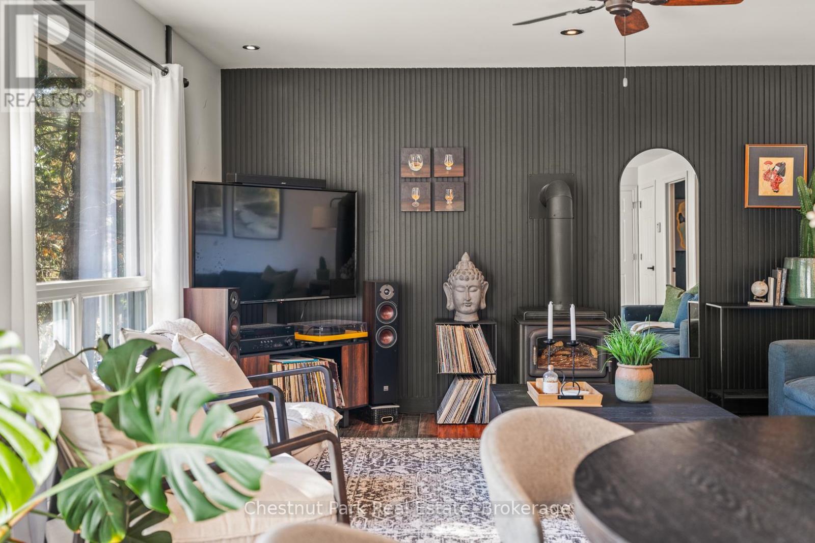 39 Golf Course Road, Huntsville, Ontario  P1H 1N7 - Photo 13 - X12489708