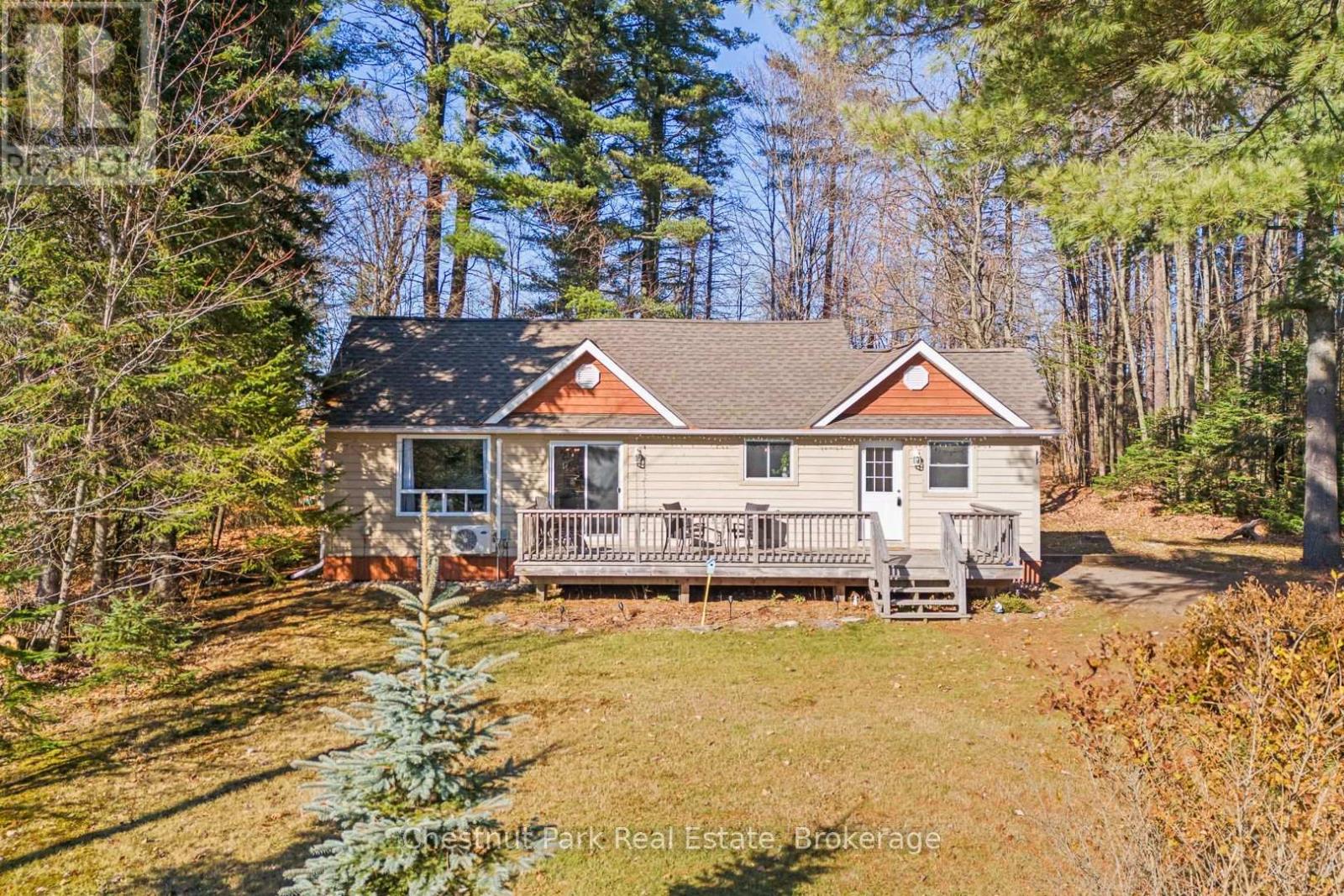 39 Golf Course Road, Huntsville, Ontario  P1H 1N7 - Photo 25 - X12489708