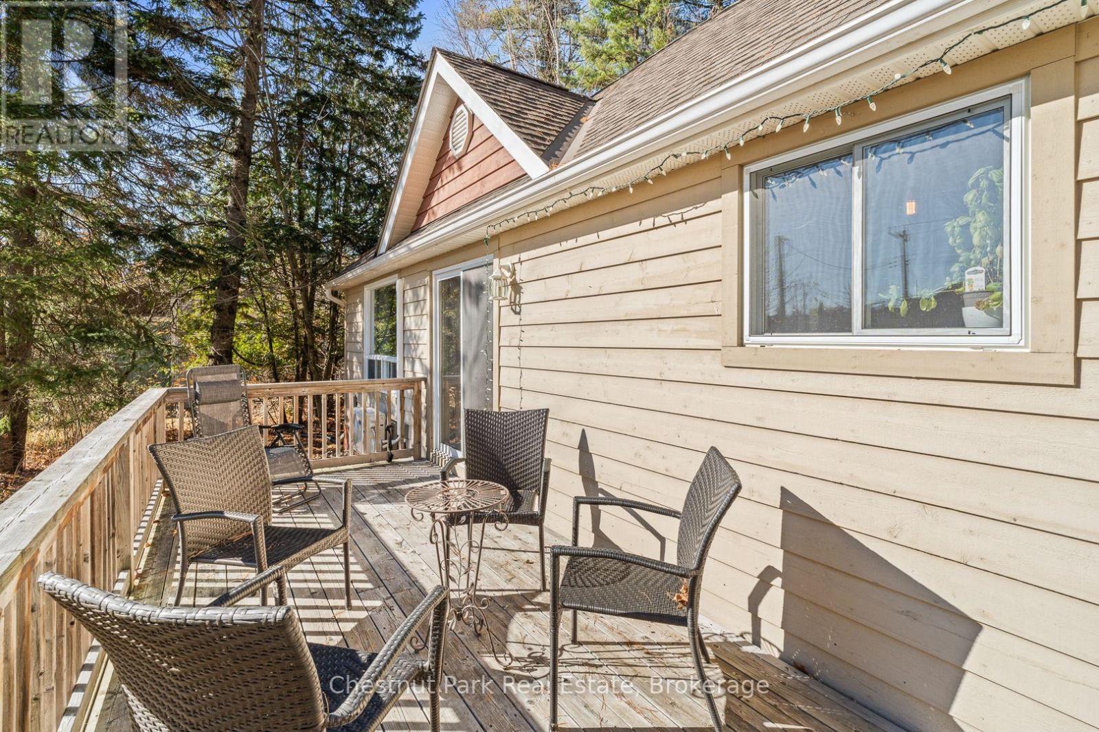 39 Golf Course Road, Huntsville, Ontario  P1H 1N7 - Photo 28 - X12489708