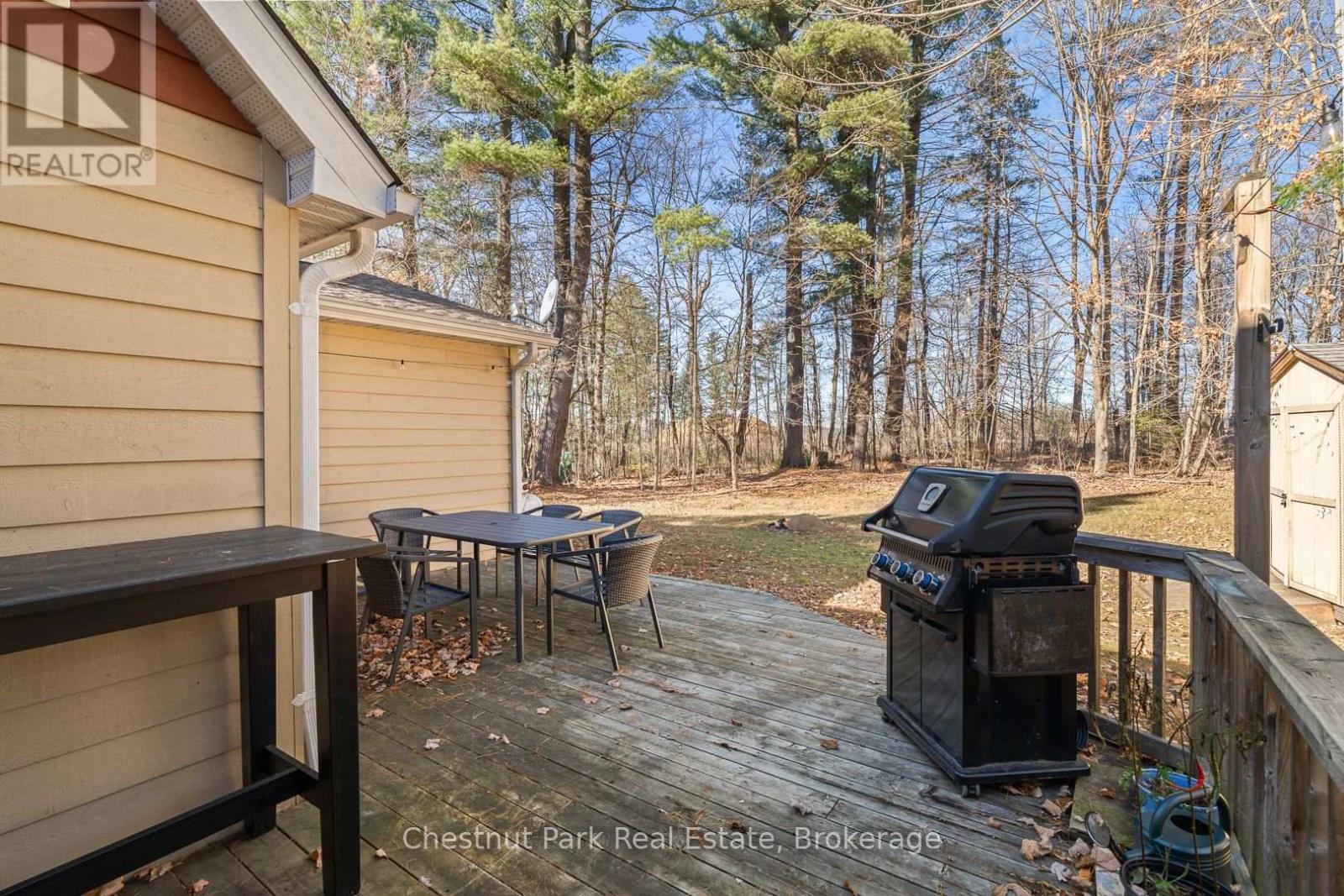 39 Golf Course Road, Huntsville, Ontario  P1H 1N7 - Photo 32 - X12489708