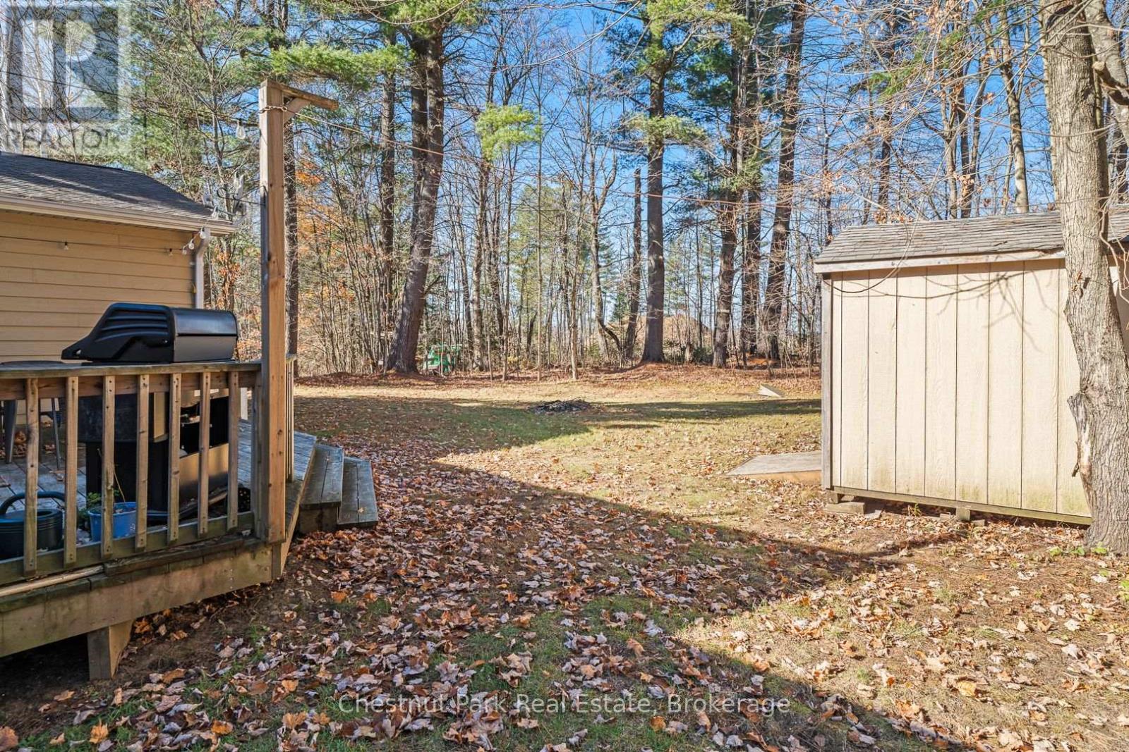 39 Golf Course Road, Huntsville, Ontario  P1H 1N7 - Photo 35 - X12489708