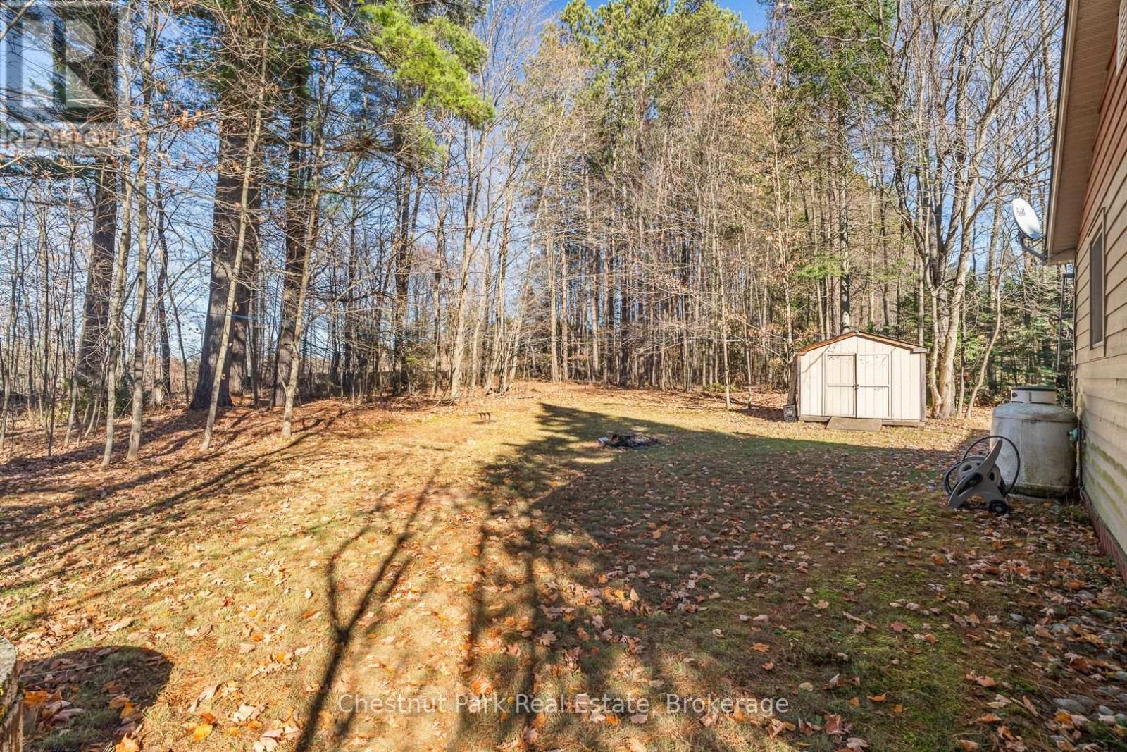 39 Golf Course Road, Huntsville, Ontario  P1H 1N7 - Photo 36 - X12489708