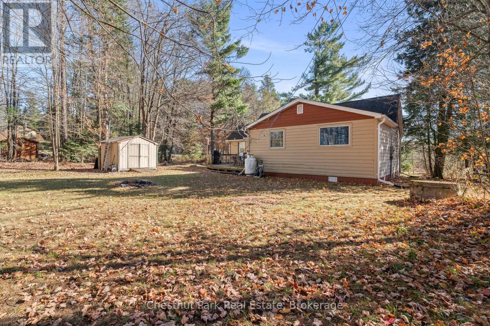 39 Golf Course Road, Huntsville, Ontario  P1H 1N7 - Photo 37 - X12489708