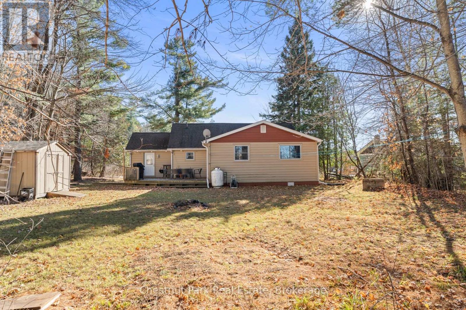 39 Golf Course Road, Huntsville, Ontario  P1H 1N7 - Photo 39 - X12489708