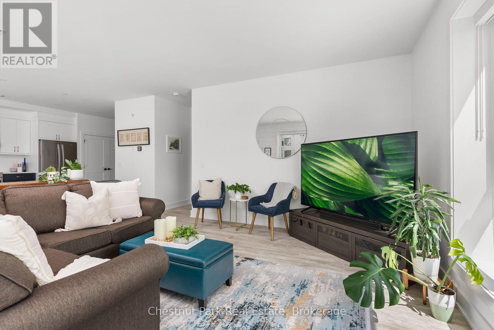 109 - 18 Campus Trail, Huntsville, Ontario  P1H 0K2 - Photo 15 - X12489888