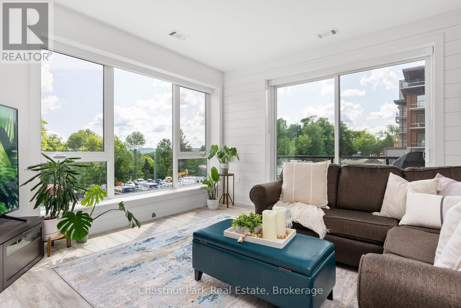 109 - 18 Campus Trail, Huntsville, Ontario  P1H 0K2 - Photo 17 - X12489888