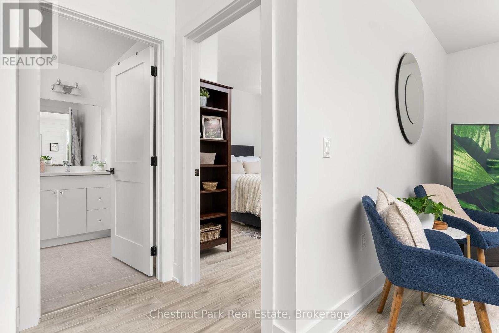 109 - 18 Campus Trail, Huntsville, Ontario  P1H 0K2 - Photo 18 - X12489888