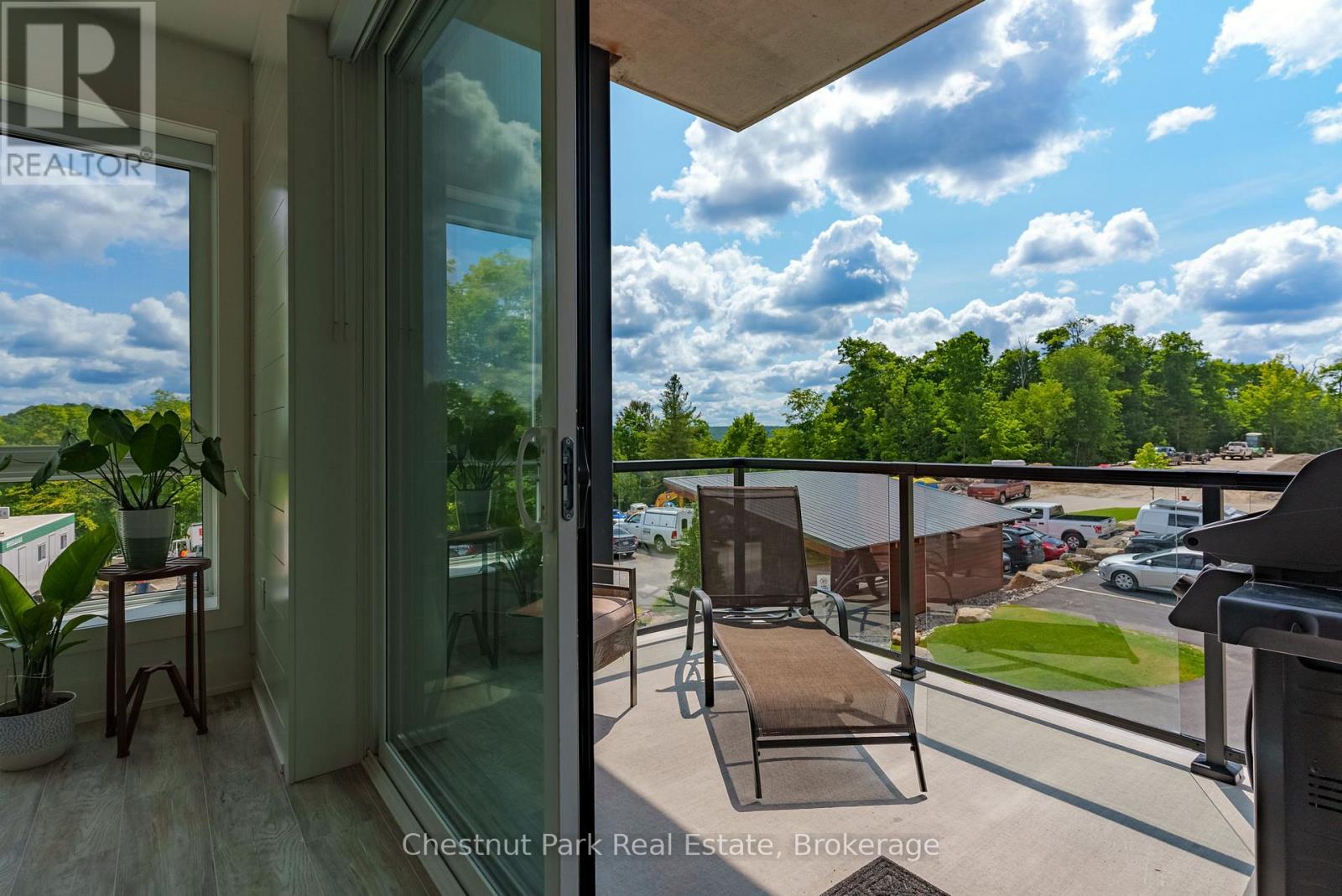 109 - 18 Campus Trail, Huntsville, Ontario  P1H 0K2 - Photo 25 - X12489888