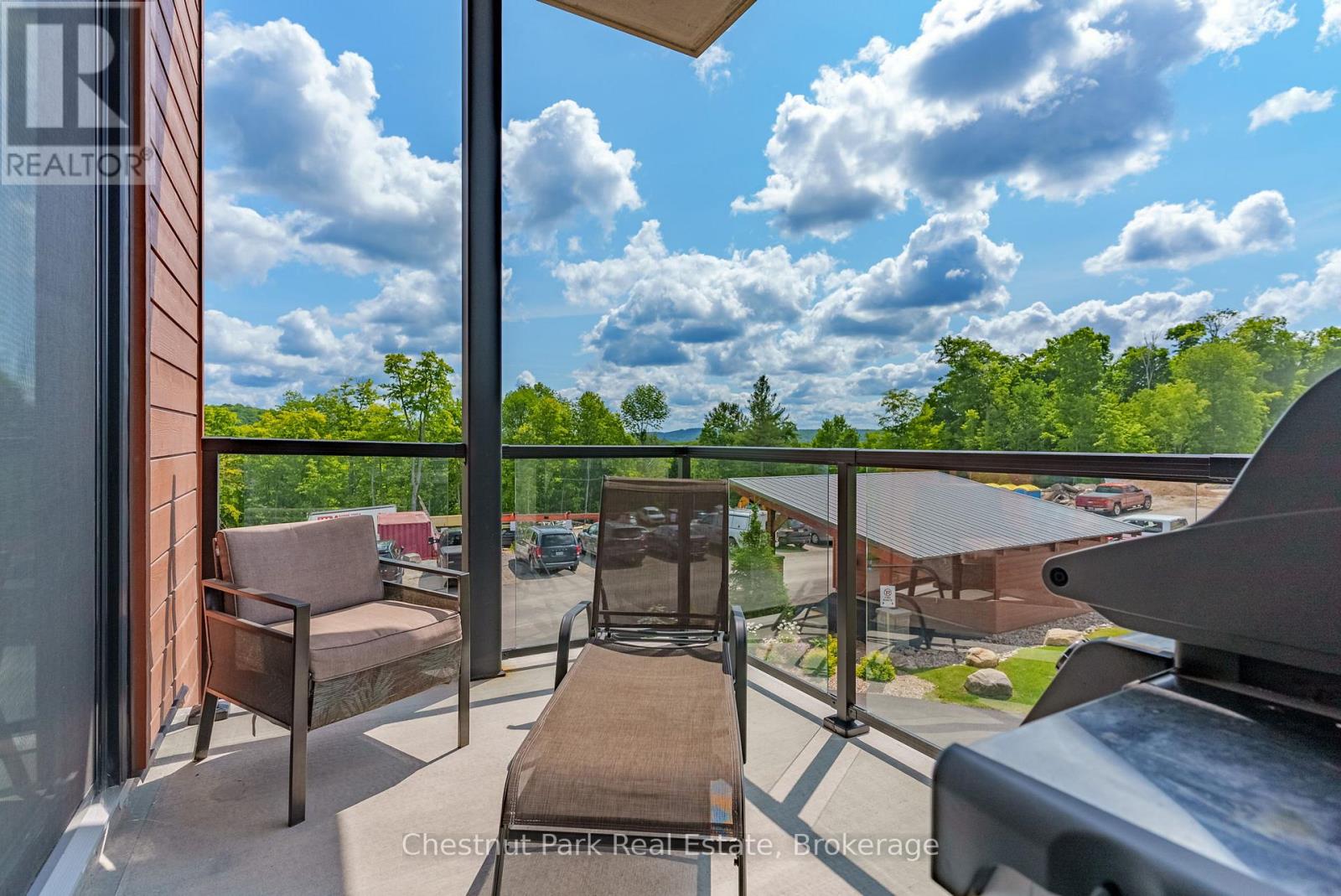 109 - 18 Campus Trail, Huntsville, Ontario  P1H 0K2 - Photo 26 - X12489888