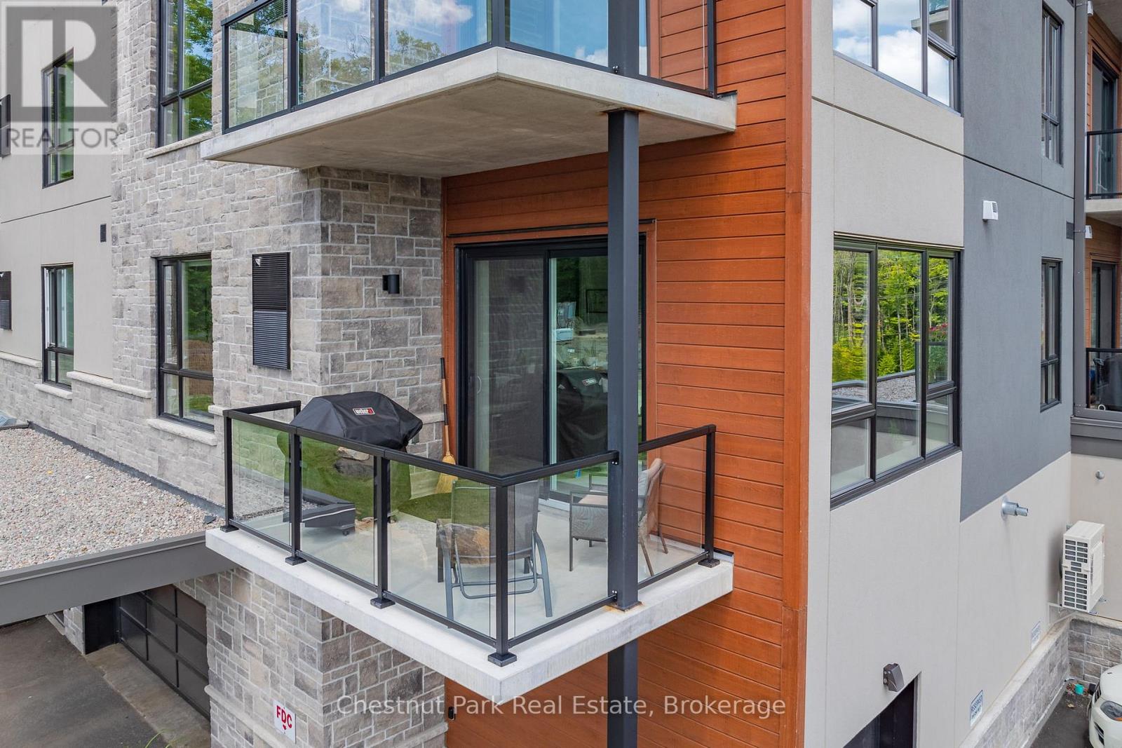 109 - 18 Campus Trail, Huntsville, Ontario  P1H 0K2 - Photo 28 - X12489888