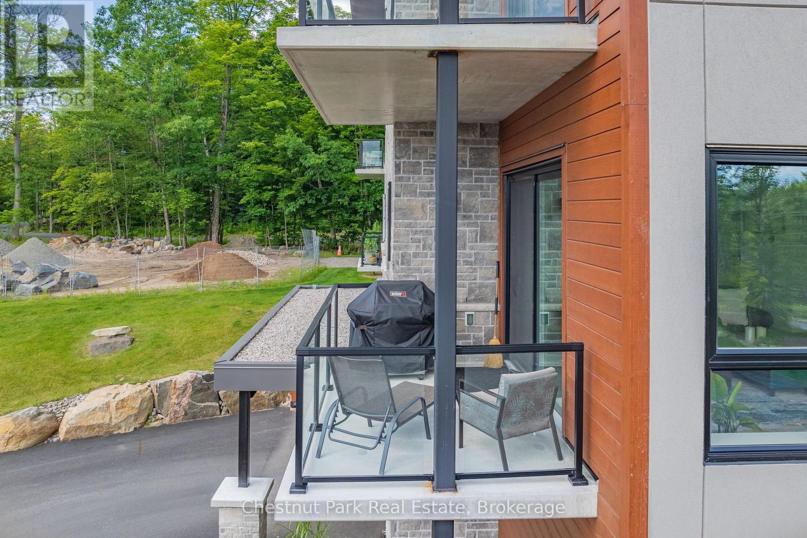 109 - 18 Campus Trail, Huntsville, Ontario  P1H 0K2 - Photo 29 - X12489888