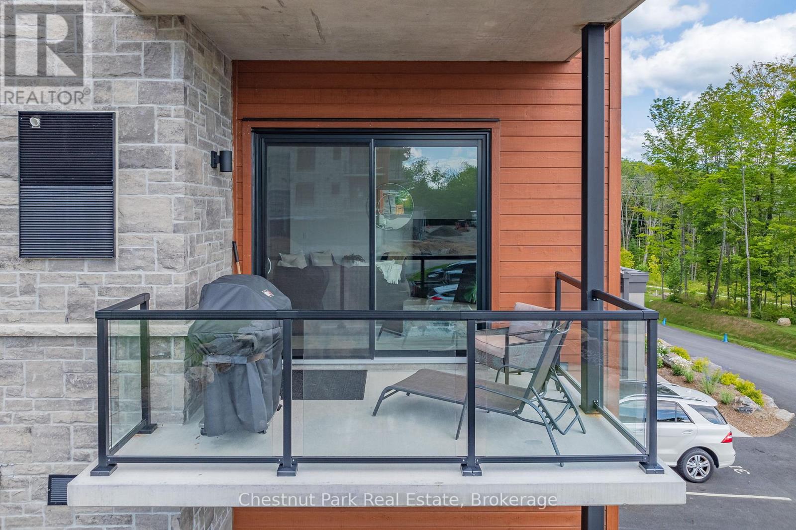 109 - 18 Campus Trail, Huntsville, Ontario  P1H 0K2 - Photo 30 - X12489888