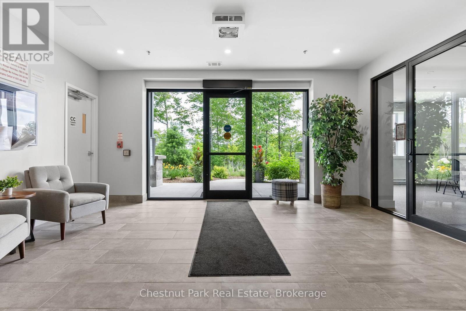 109 - 18 Campus Trail, Huntsville, Ontario  P1H 0K2 - Photo 32 - X12489888