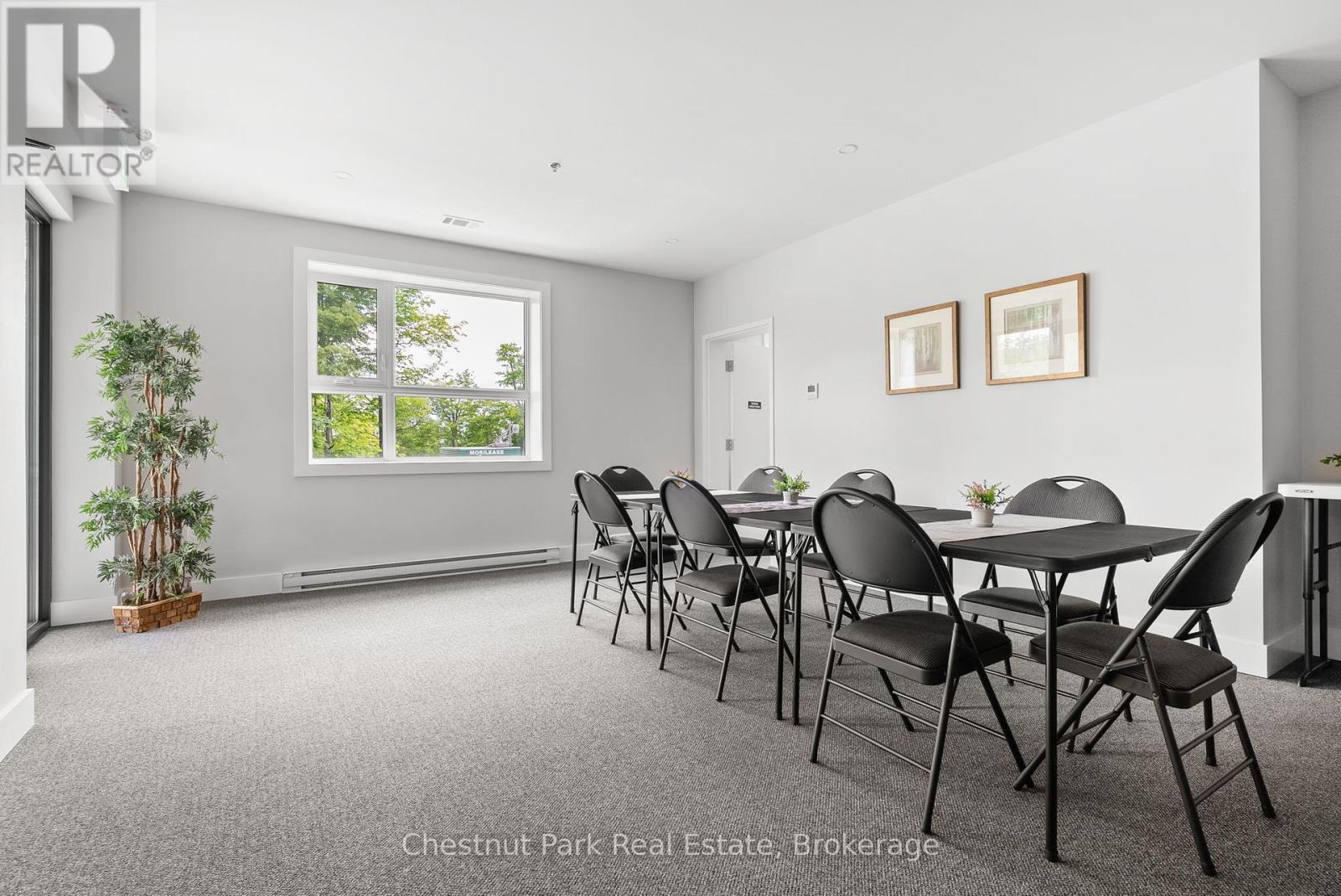 109 - 18 Campus Trail, Huntsville, Ontario  P1H 0K2 - Photo 34 - X12489888