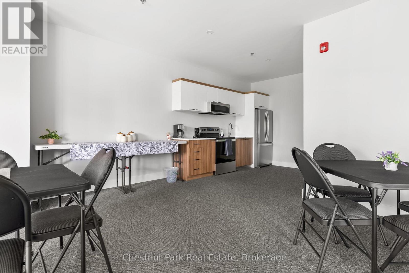 109 - 18 Campus Trail, Huntsville, Ontario  P1H 0K2 - Photo 35 - X12489888