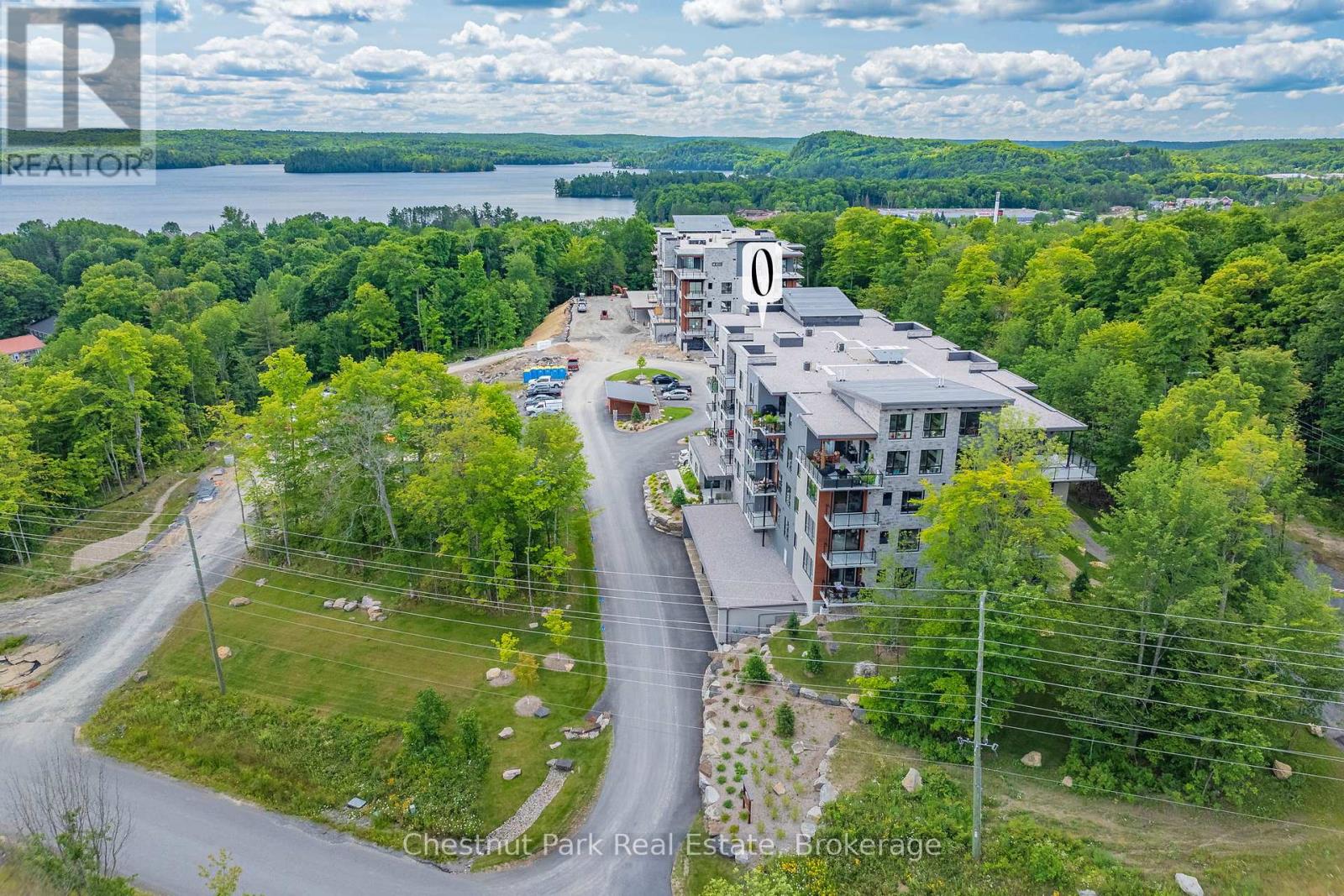 109 - 18 Campus Trail, Huntsville, Ontario  P1H 0K2 - Photo 36 - X12489888