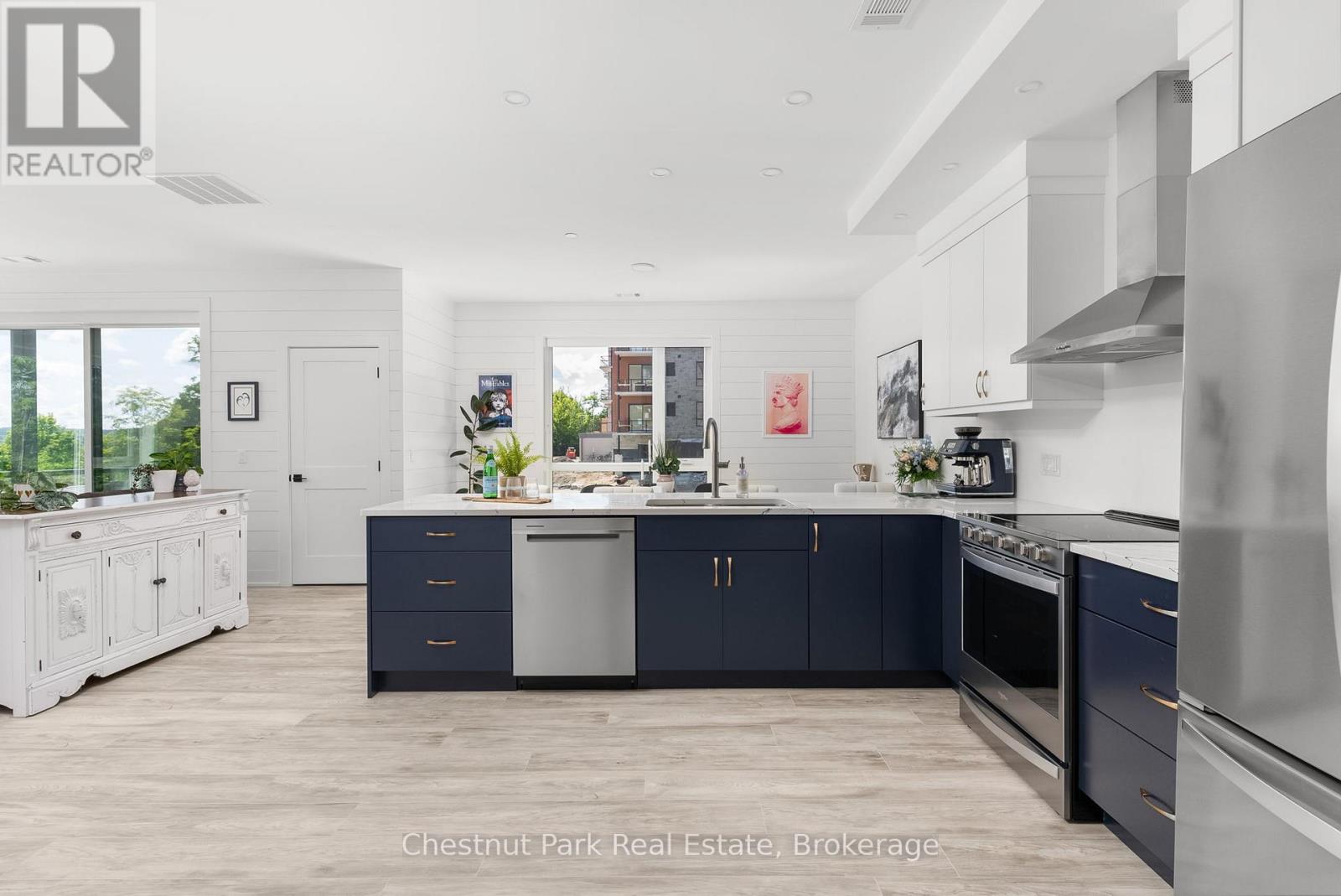 109 - 18 Campus Trail, Huntsville, Ontario  P1H 0K2 - Photo 5 - X12489888