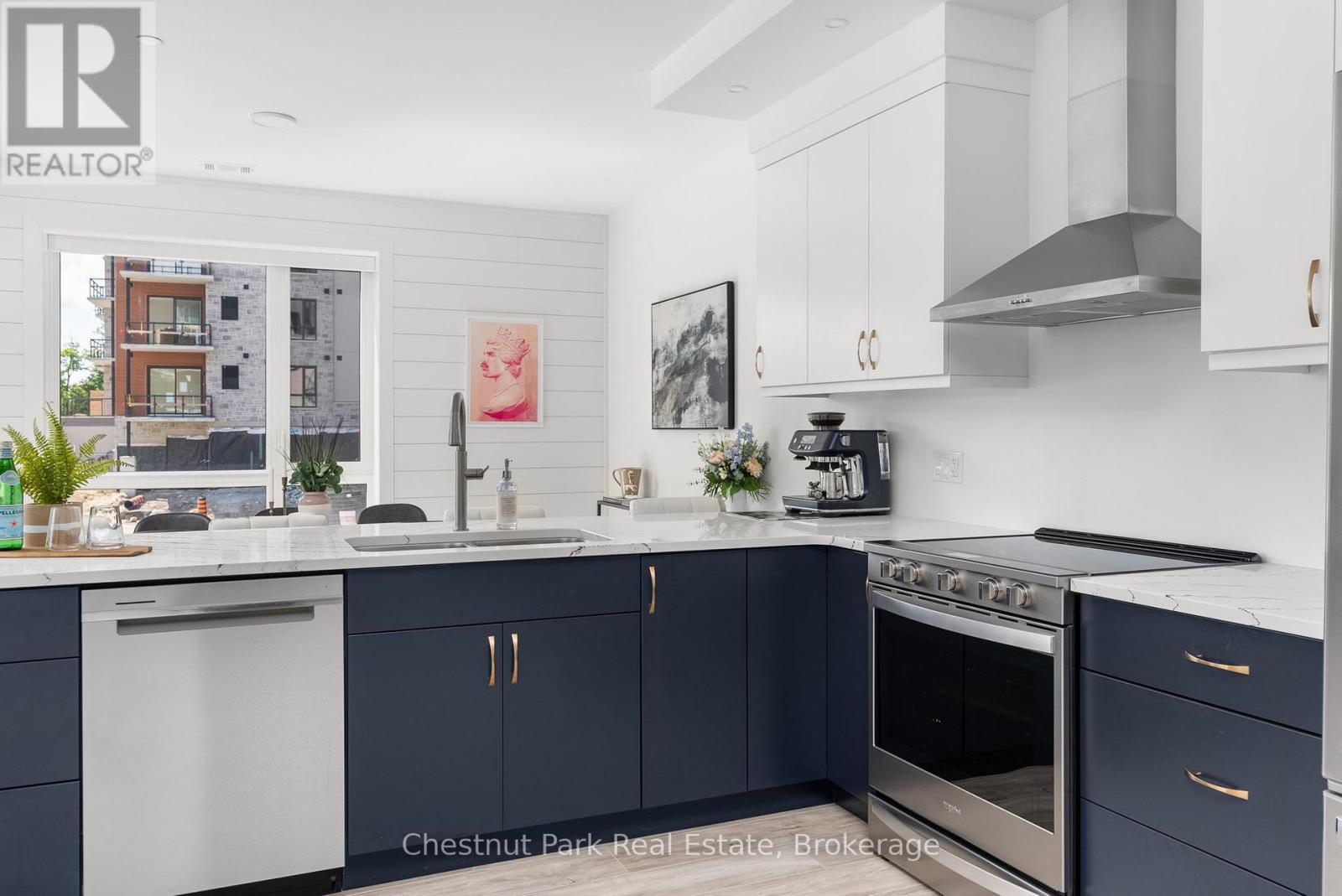 109 - 18 Campus Trail, Huntsville, Ontario  P1H 0K2 - Photo 6 - X12489888