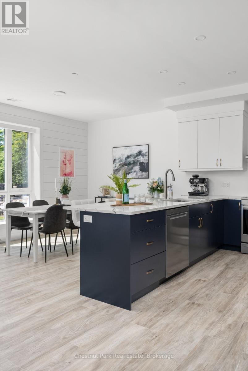 109 - 18 Campus Trail, Huntsville, Ontario  P1H 0K2 - Photo 7 - X12489888