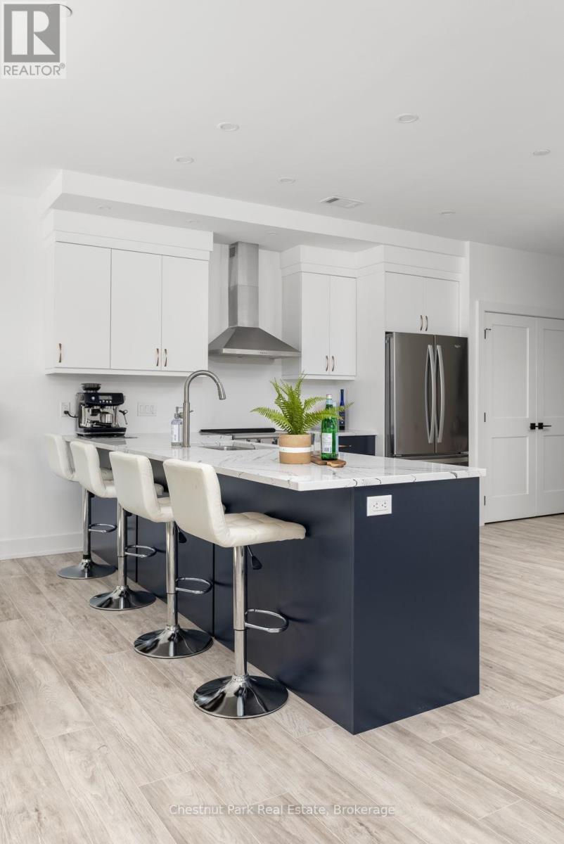 109 - 18 Campus Trail, Huntsville, Ontario  P1H 0K2 - Photo 9 - X12489888