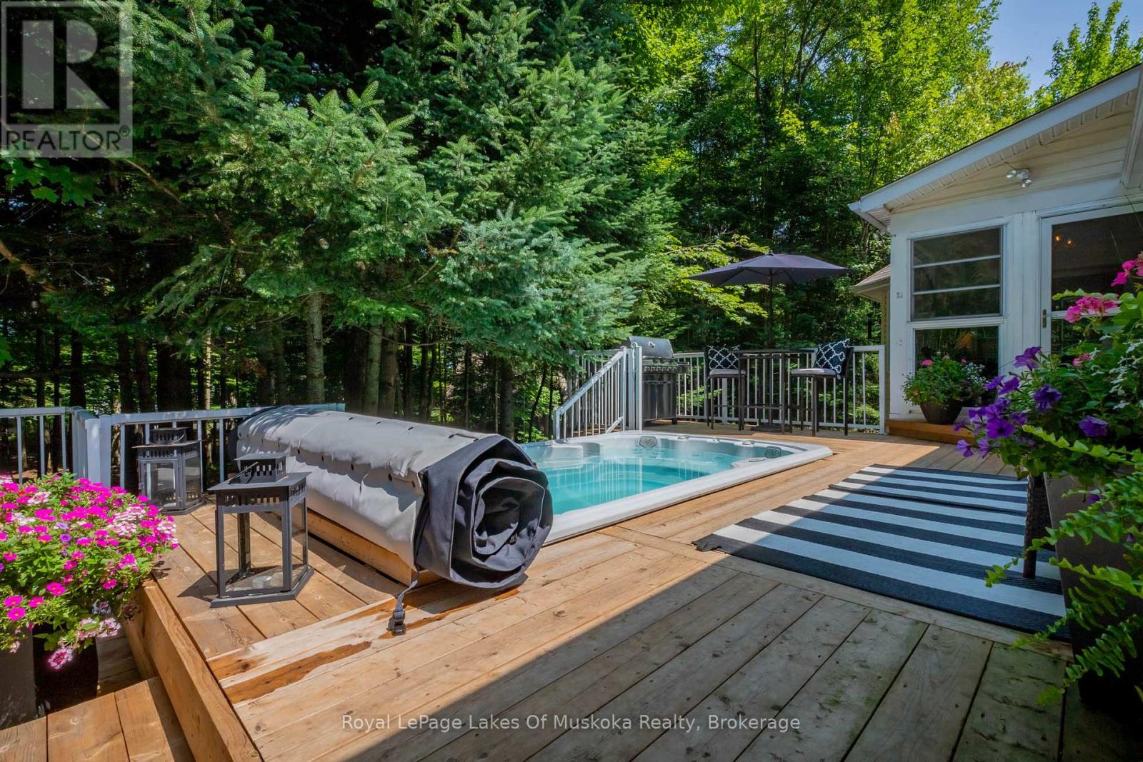 24 Birchwood Crescent, Huntsville, Ontario  P1H 0A6 - Photo 10 - X12490284