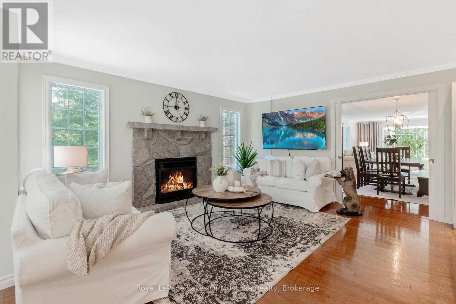 24 Birchwood Crescent, Huntsville, Ontario  P1H 0A6 - Photo 19 - X12490284