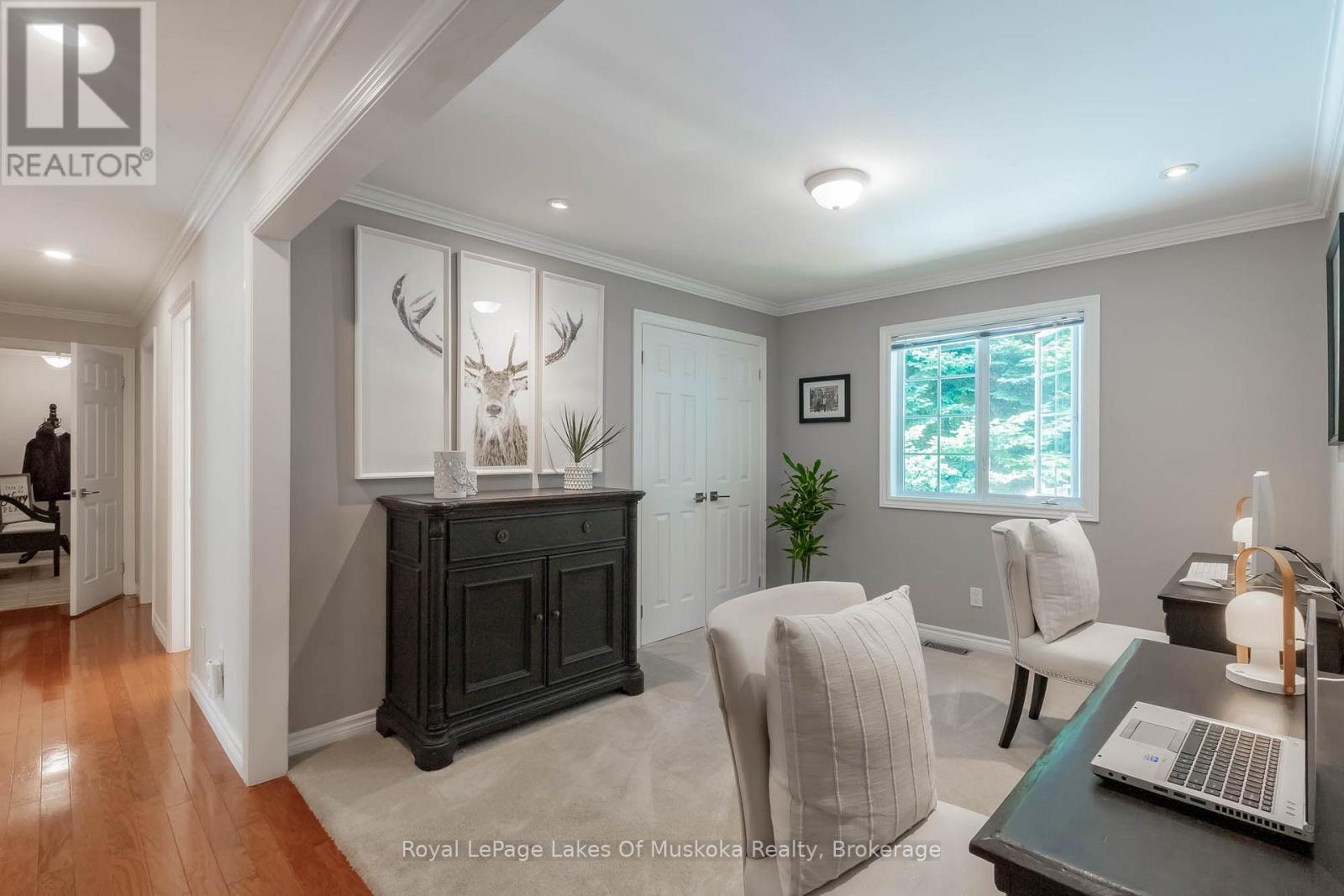 24 Birchwood Crescent, Huntsville, Ontario  P1H 0A6 - Photo 20 - X12490284