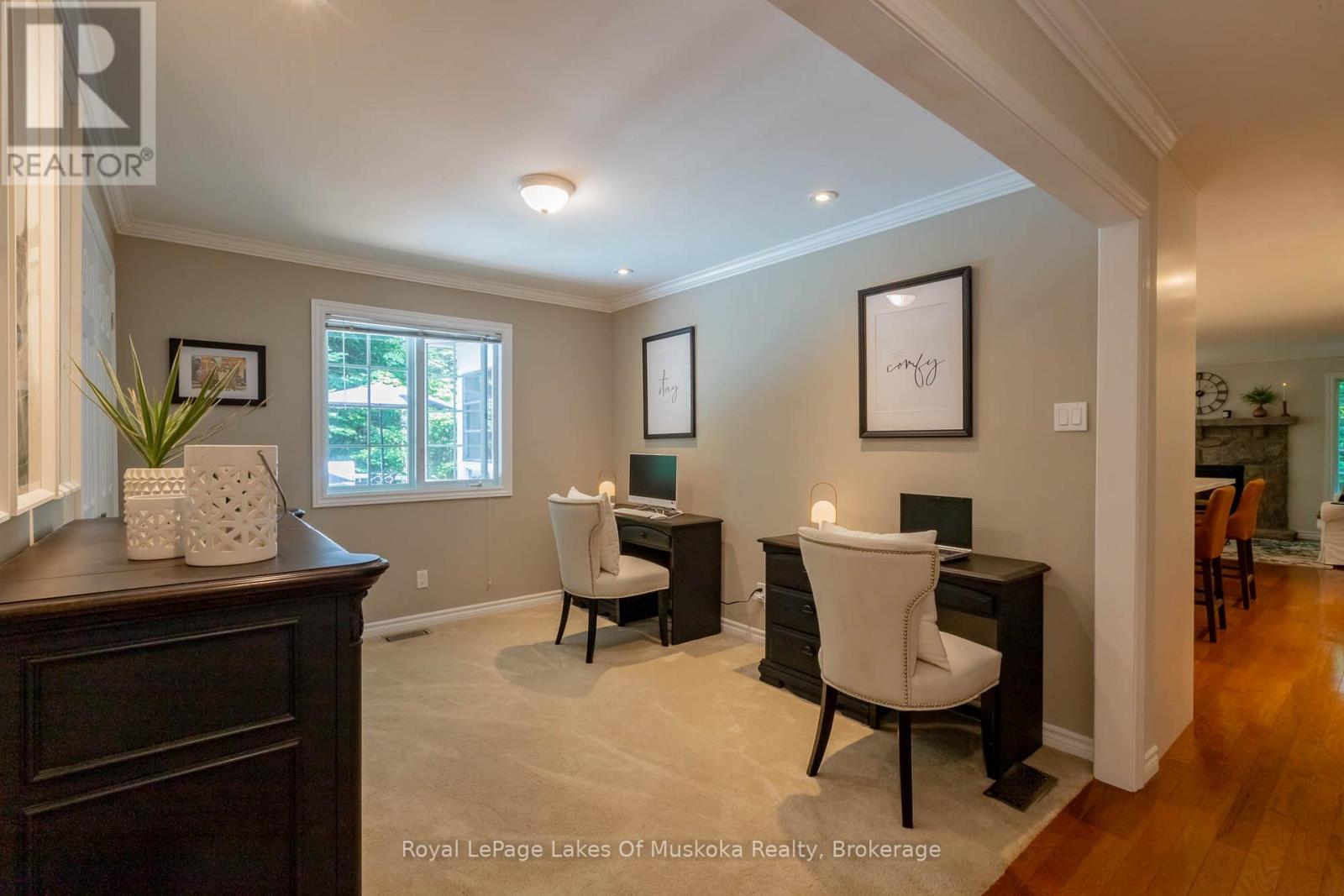 24 Birchwood Crescent, Huntsville, Ontario  P1H 0A6 - Photo 21 - X12490284