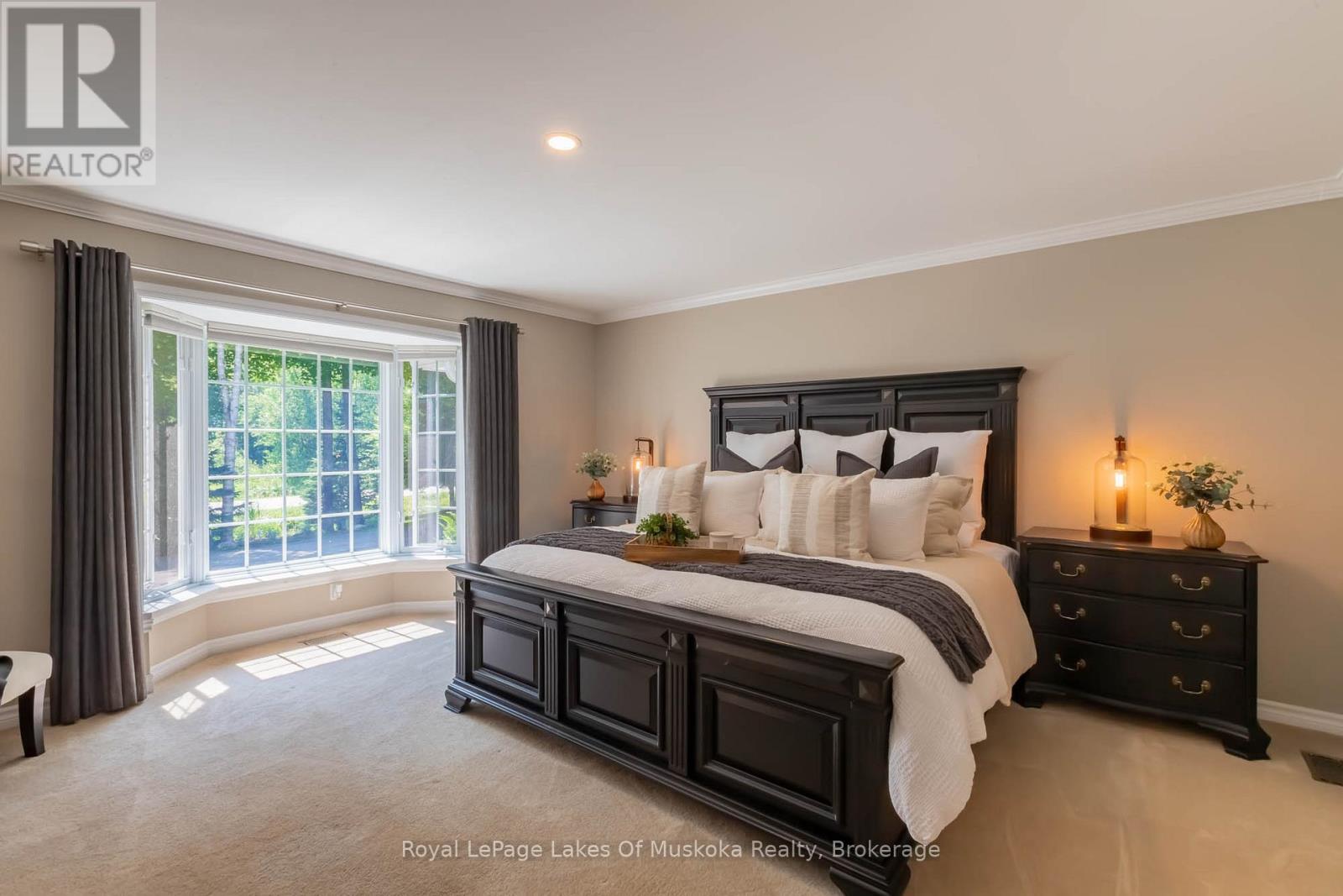 24 Birchwood Crescent, Huntsville, Ontario  P1H 0A6 - Photo 22 - X12490284