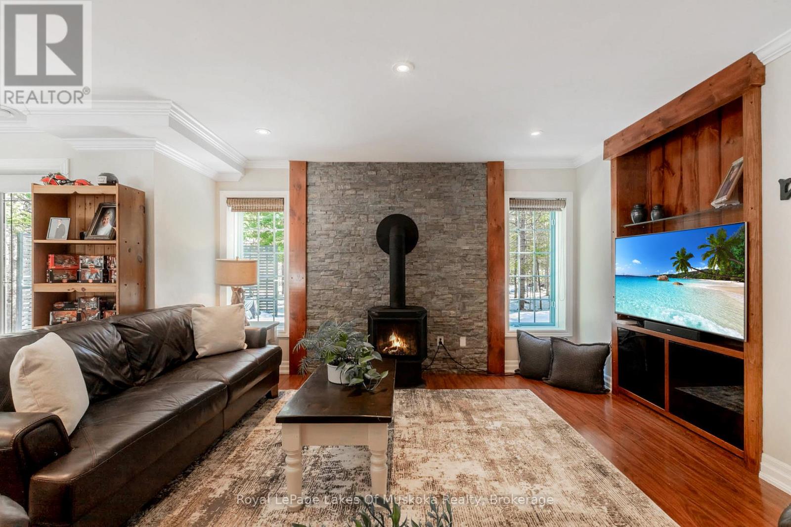 24 Birchwood Crescent, Huntsville, Ontario  P1H 0A6 - Photo 29 - X12490284